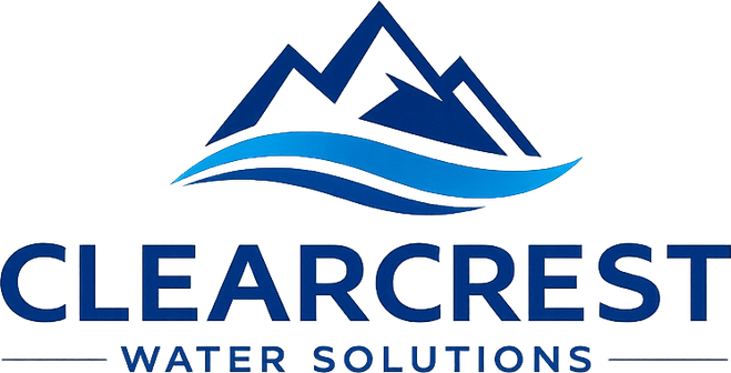 ClearCrest Water Solutions
